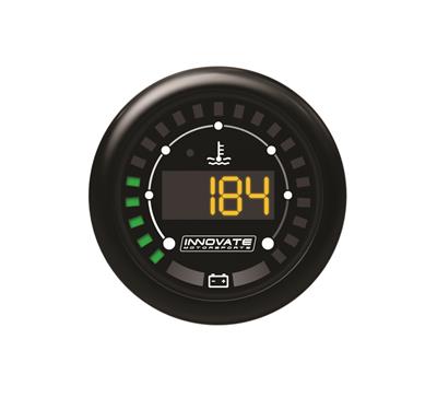 Innovate MTX Digital Series Gauges - 38530
