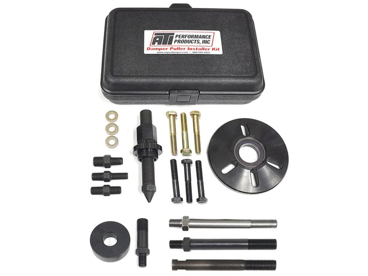 FR SPORT ATI Performance Products Puller Installer Pro Kit - Damper