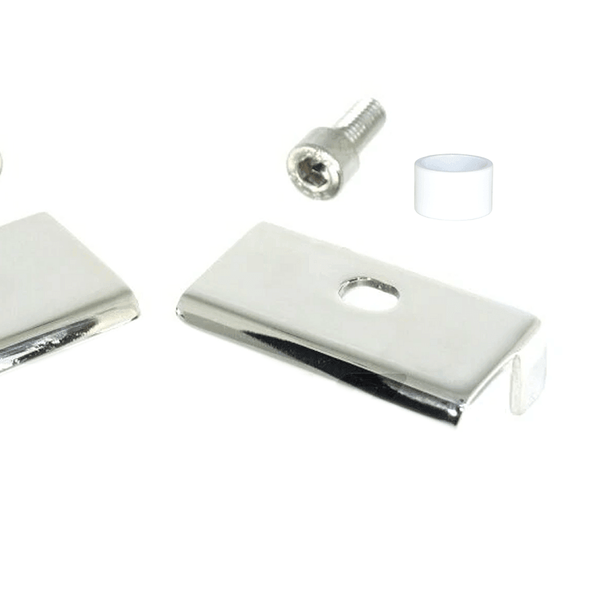 ZSPEC Intake Valve Cover Wire Covers for '90-99 Nissan Z32 300zx, Stainless