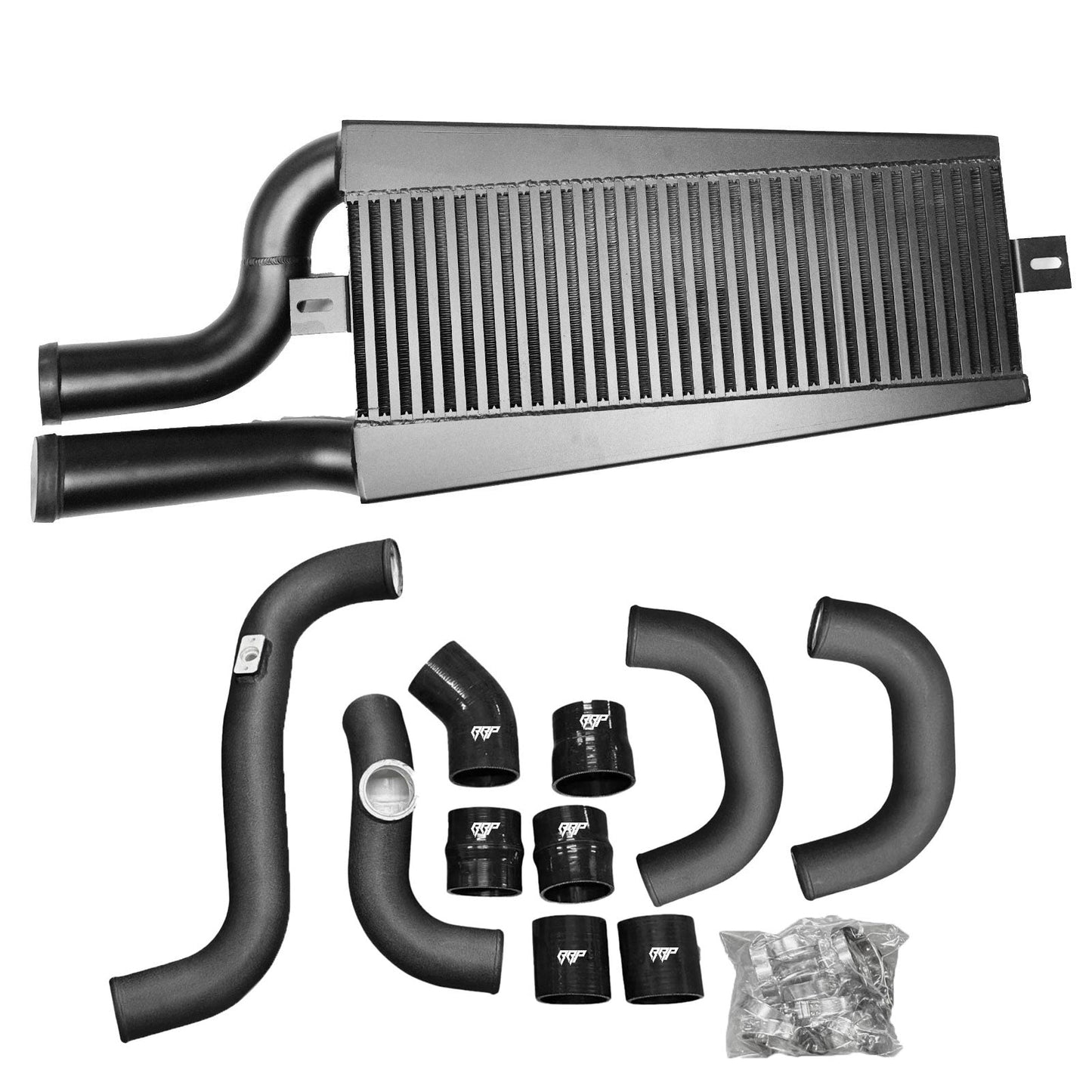K Series Intercooler Kit 775HP For Honda Acura Civic K Swap EG EK DC2 K20 K24 DC