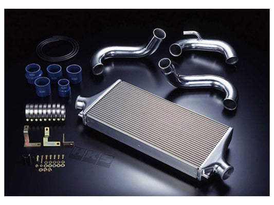 FR SPORT HKS  93-98 Toyota Supra Turbo S-Type Intercooler Kit
