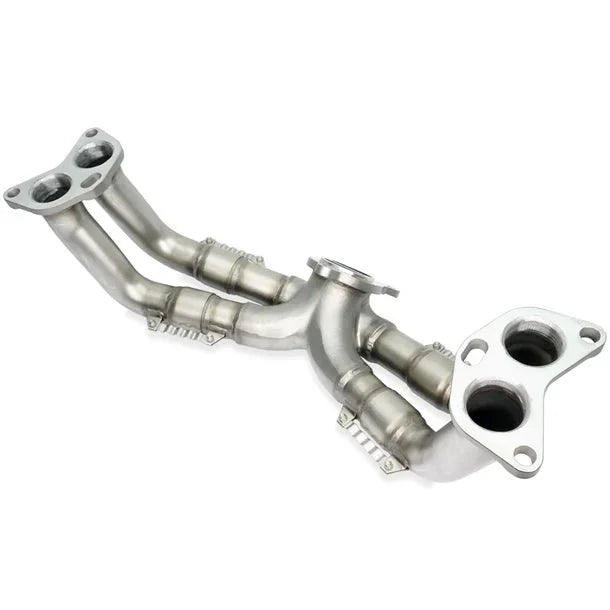 Invidia [22-26 WRX] FA24 Equal Length Manifold | HS22SW4HDEL