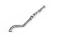 Invidia [22-26 WRX] R400 Gemini Single Layer Quad Black Tip Cat-Back Exhaust