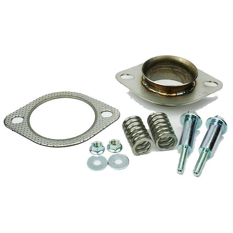 Invidia [08-21 WRX/STI, 04-10 Forester] 3in Downpipe to 2.5in Exhaust Adapter