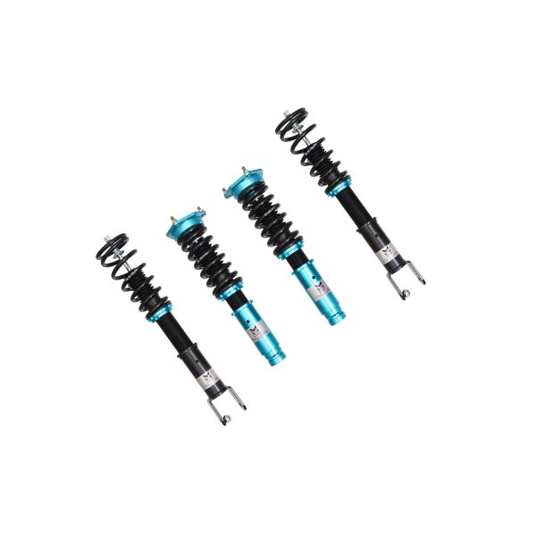 Megan Racing EZII Coilover Damper Kit for 2014-2017 Infiniti Q50/Q60 AWD 44mm