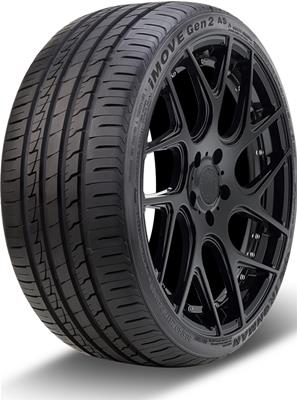 Ironman iMove Gen2 All-Season Tires - 93005