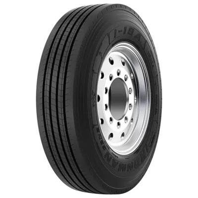 Ironman Gen 2 I-19A Tires - 98642