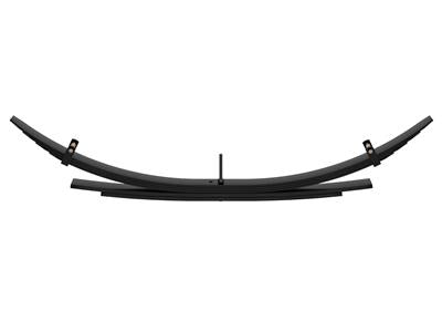 Icon Vehicle Dynamics Leaf Spring Expansion Packs - 168507