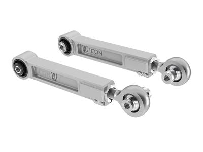 Icon Vehicle Dynamics Billet Rear Link Arms - 44100