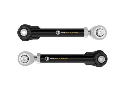 Icon Vehicle Dynamics Tubular Adjustable Link Kits - 44100T