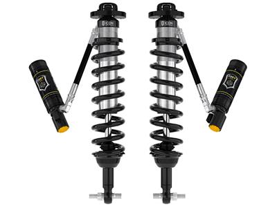 Icon Vehicle Dynamics 2.5 RR CDEV Coilover Kits - 48700E