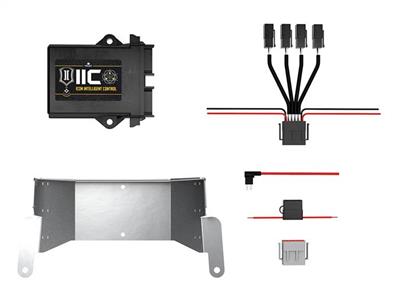 Icon Vehicle Dynamics Intelligent Control Installation Kits - 43501