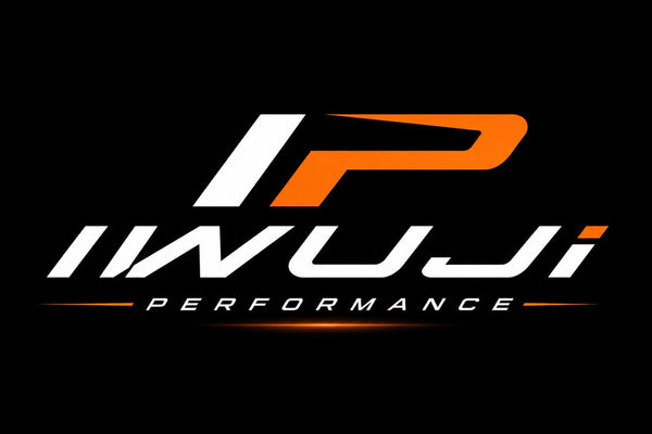 Iwuji Performance Logo