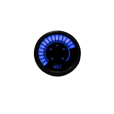 Intellitronix LED Digital Gauges - B9015B