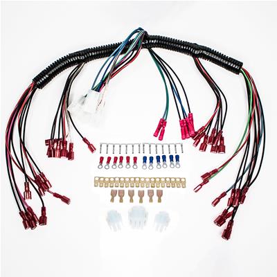 Intellitronix Wiring Harnesses - FP30302