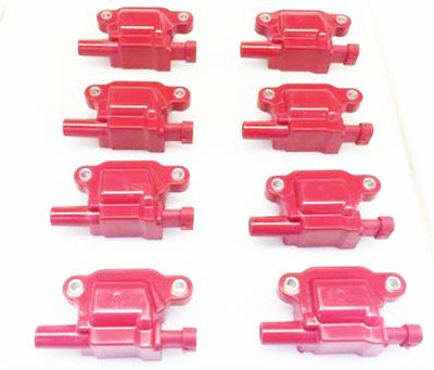 Intellitronix High Output Ignition Coils - IGCL001LS