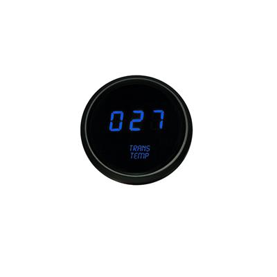 Intellitronix LED Digital Gauges - M9107B