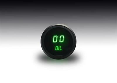 Intellitronix LED Digital Gauges - M9114G