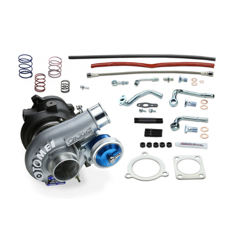 Tomei Turbocharger Kit Arms Mx7960 G4kf Genesis Coupe
