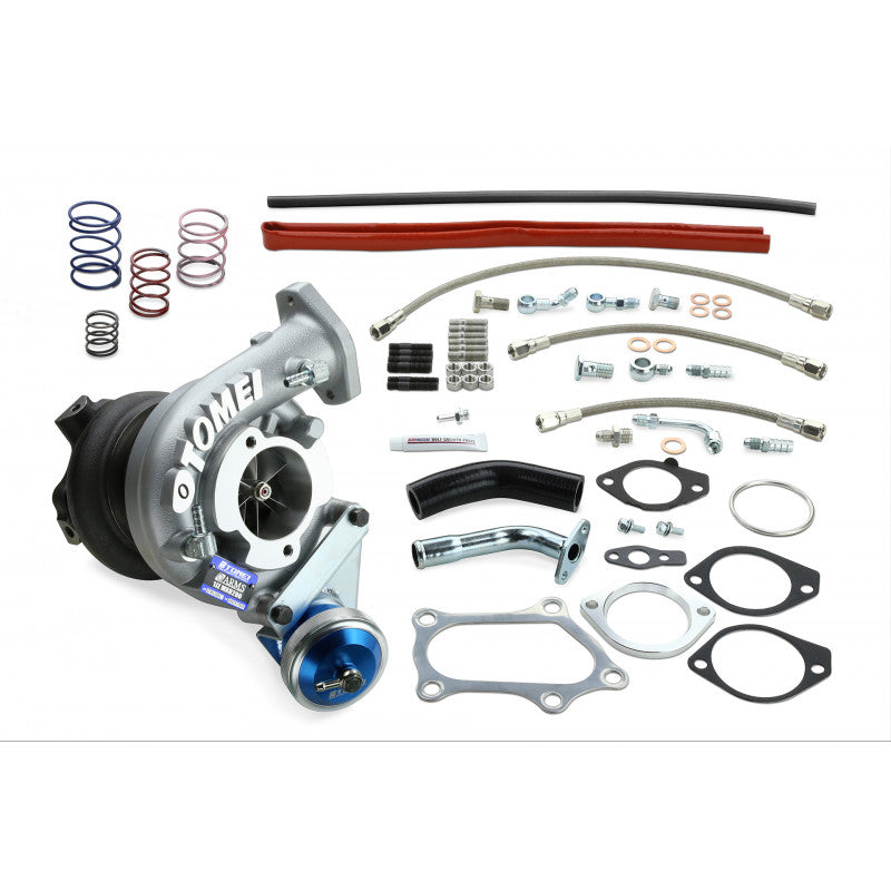 Tomei Turbocharger Kit Arms MX8280 1JZ-GTE