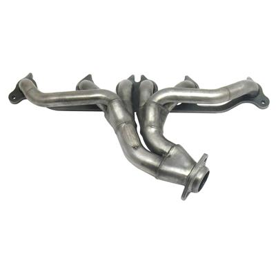 JBA Performance Exhaust Cat4ward Headers - 1526S