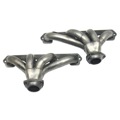 JBA Performance Exhaust Cat4ward Headers - 1615S