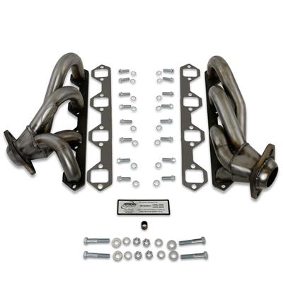 JBA Performance Exhaust Cat4ward Headers - 1627S
