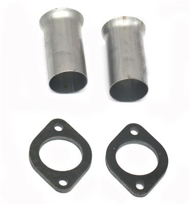 JBA Performance Exhaust Header Reducers - 1650ST