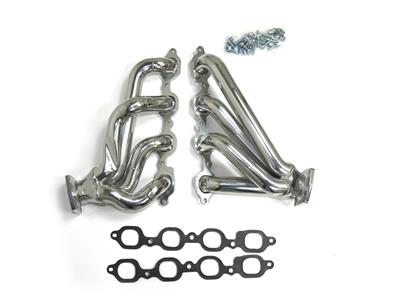 JBA Performance Exhaust Cat4ward Headers - 1818SJS