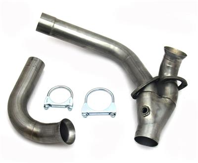 JBA Performance Exhaust Y-Pipes - 1821SY
