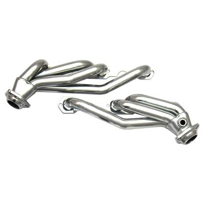 JBA Performance Exhaust Cat4ward Headers - 1830SJS