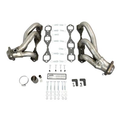 JBA Performance Exhaust Cat4ward Headers - 1840S