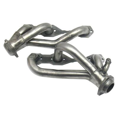 JBA Performance Exhaust Cat4ward Headers - 1842S3