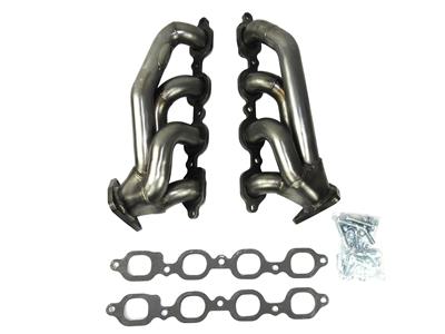 JBA Performance Exhaust Cat4ward Headers - 1850S5