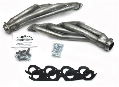 Shorty Headers 01-03 GM HD Tr - 1860S