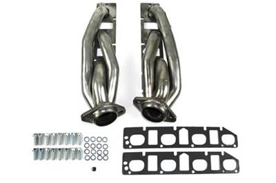 JBA Performance Exhaust Cat4ward Headers - 1961S3