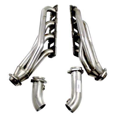 JBA Performance Exhaust Cat4ward Headers - 1962S