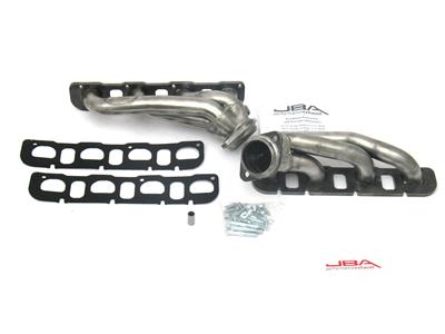 JBA Performance Exhaust Cat4ward Headers - 1964S