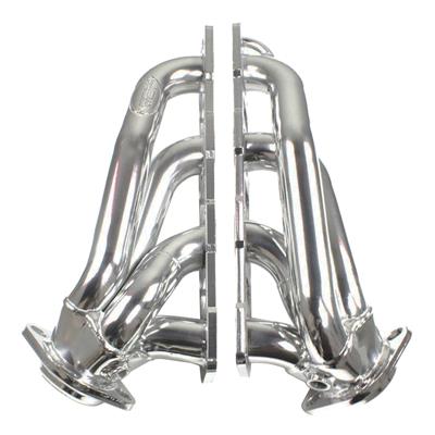JBA Performance Exhaust Cat4ward Headers - 1964SJS