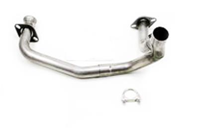 JBA Performance Exhaust Y-Pipes - 2945SY