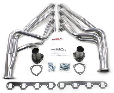 JBA Performance Exhaust Competition-Ready Headers - 6613SJS