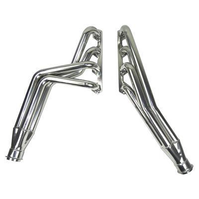 JBA Performance Exhaust Competition-Ready Headers - 6618SJS