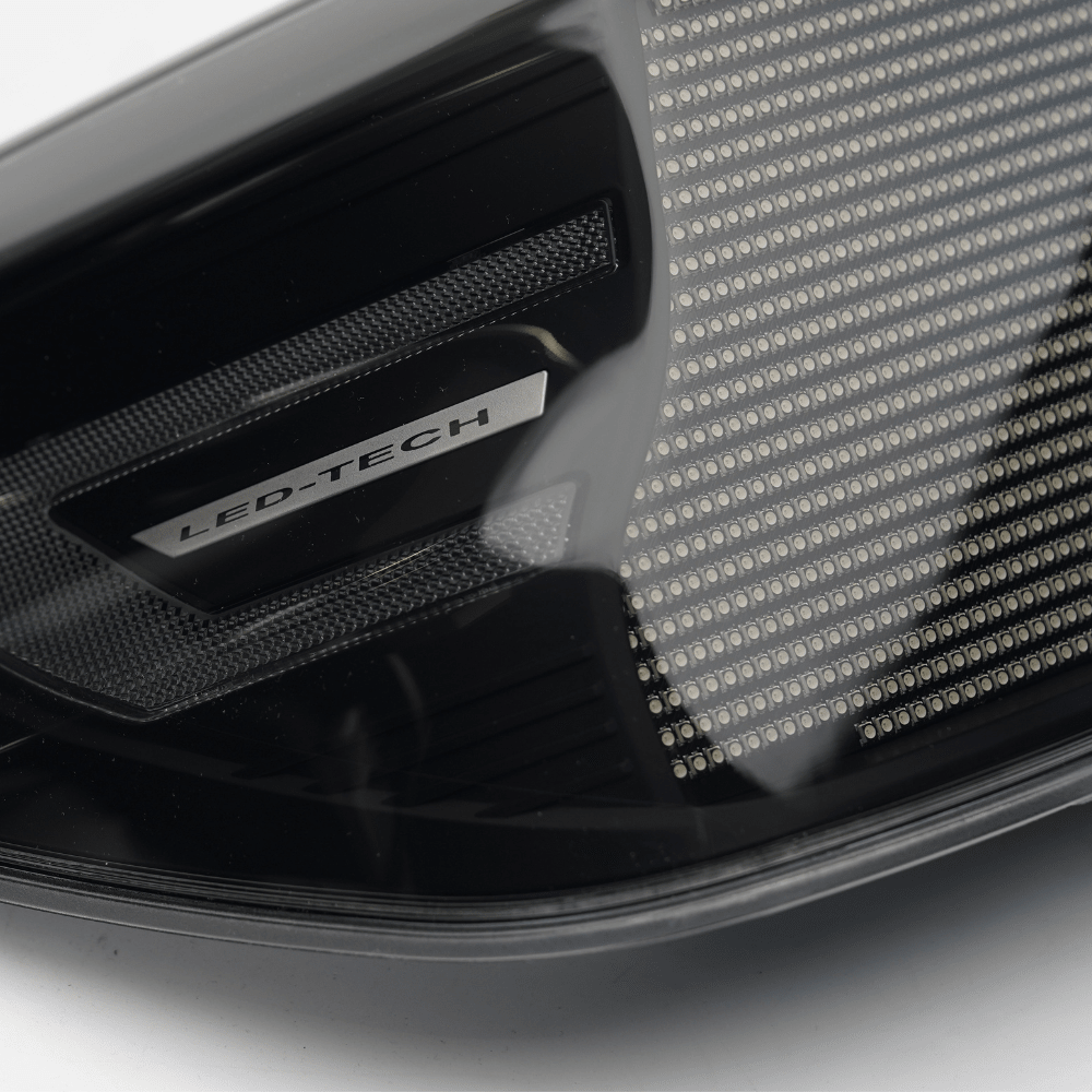 JDMuscle [15-21 WRX] Matrix Series LED Tail Lights