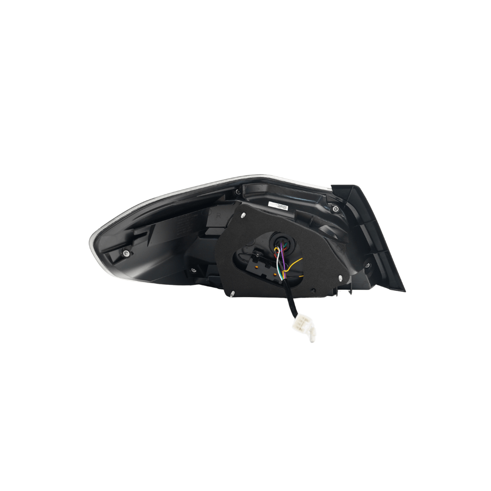JDMuscle [15-21 WRX] Matrix Series LED Tail Lights