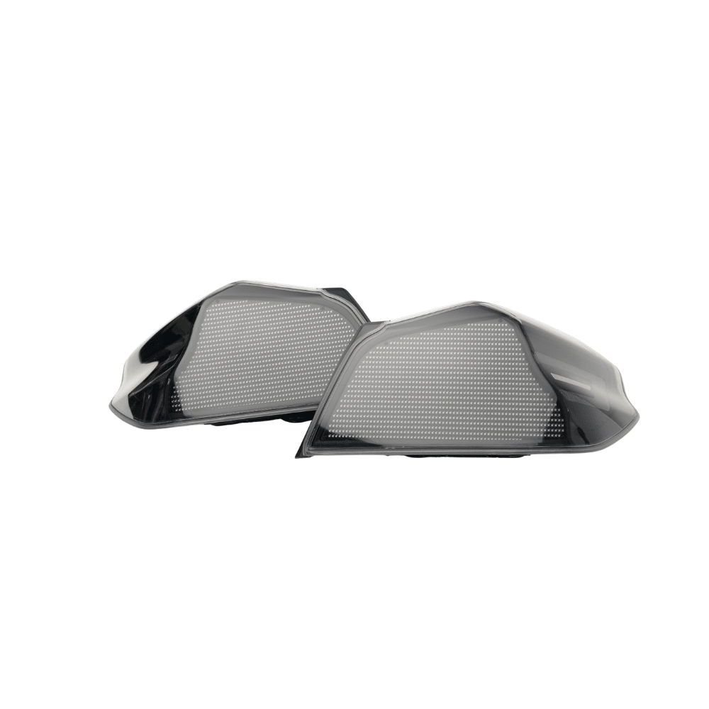 JDMuscle [15-21 WRX] Matrix Series LED Tail Lights