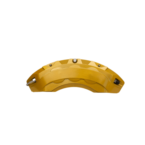 JDMuscle [15-21 WRX MT, 13-15 XV MT] Aluminum Caliper Covers