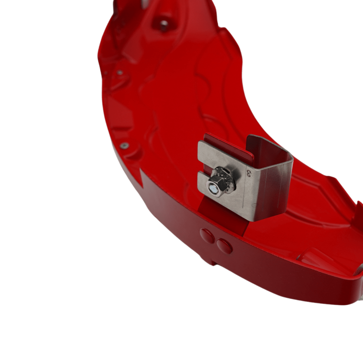 JDMuscle [15-21 WRX MT, 13-15 XV MT] Aluminum Caliper Covers