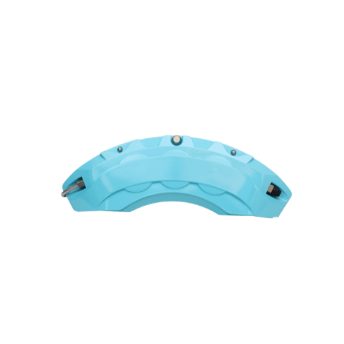 JDMuscle [15-21 WRX MT, 13-15 XV MT] Aluminum Caliper Covers