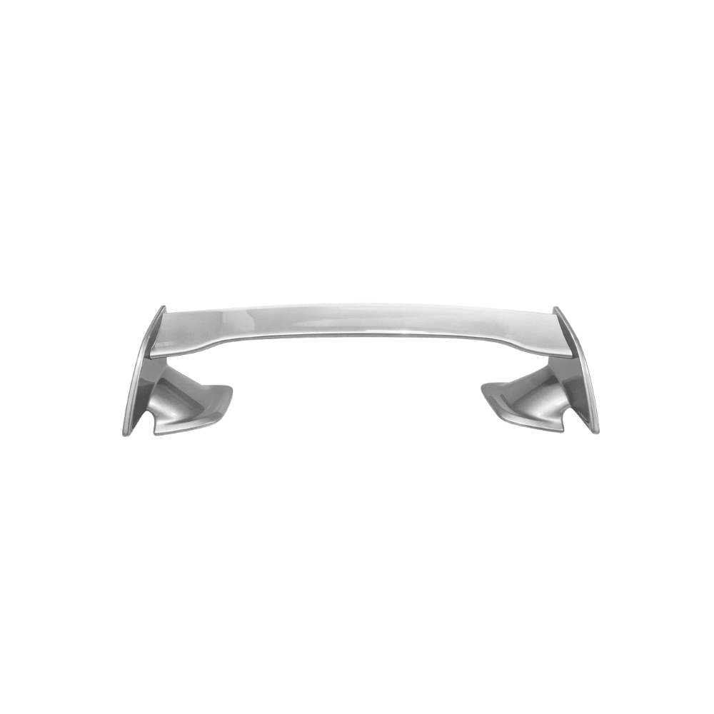JDMuscle [15-21 WRX/STI] 5-Piece STI Style Spoiler