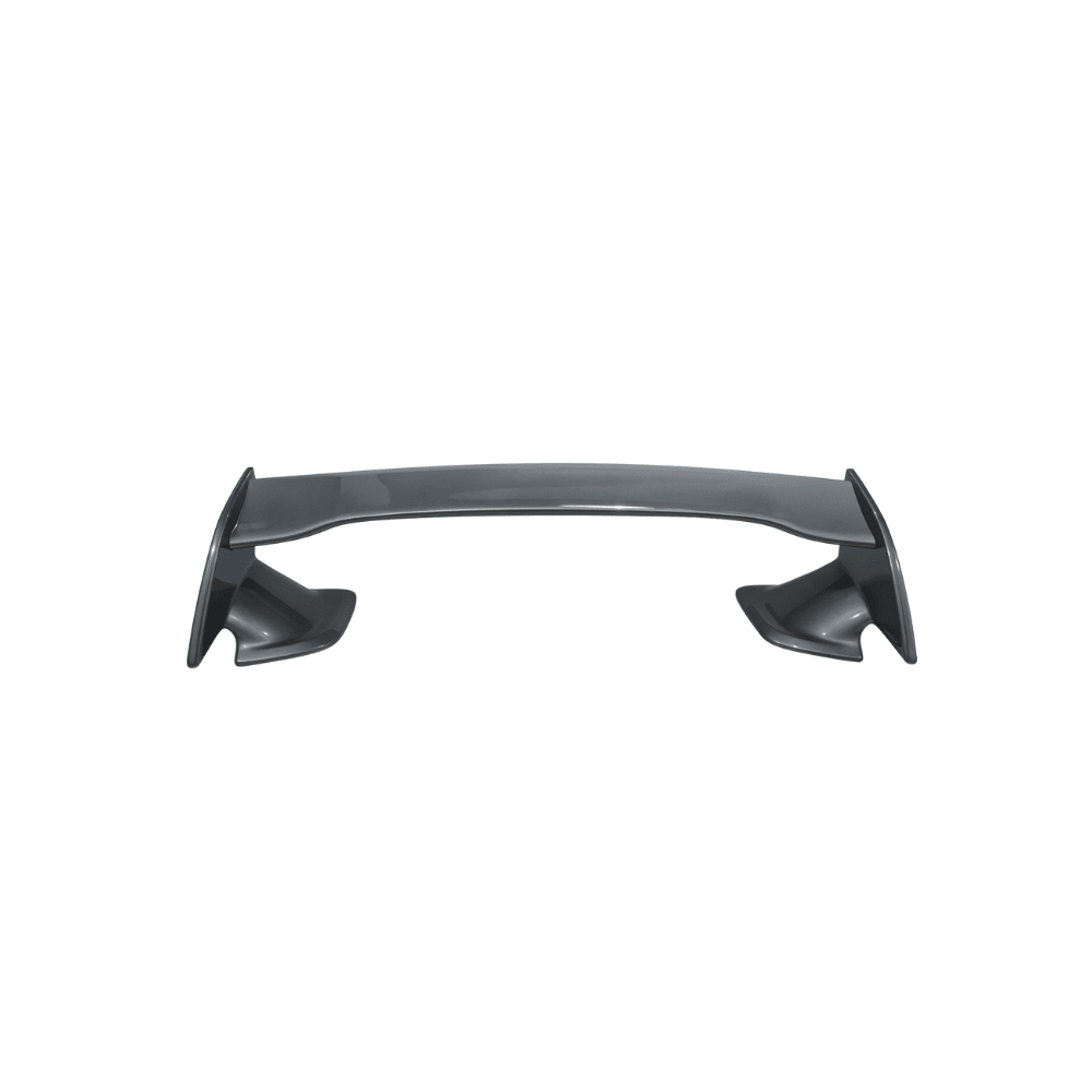 JDMuscle [15-21 WRX/STI] 3-Piece STI Style Spoiler